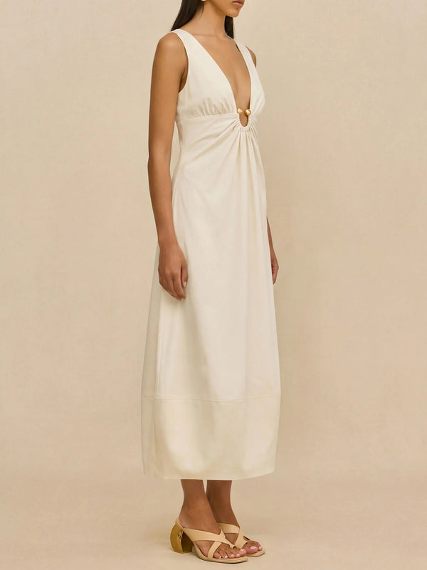 Cult Gaia Ebisu Dress-2