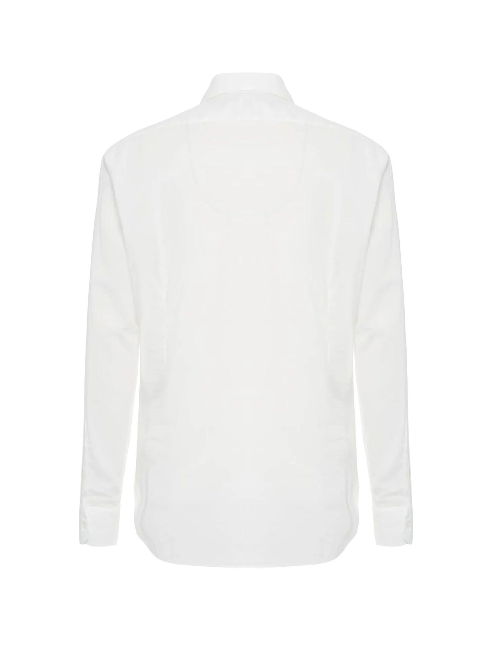 Camicia Sean Panamino Dusty-2