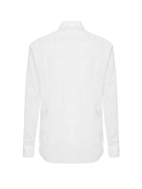 Camicia Sean Panamino Dusty-2