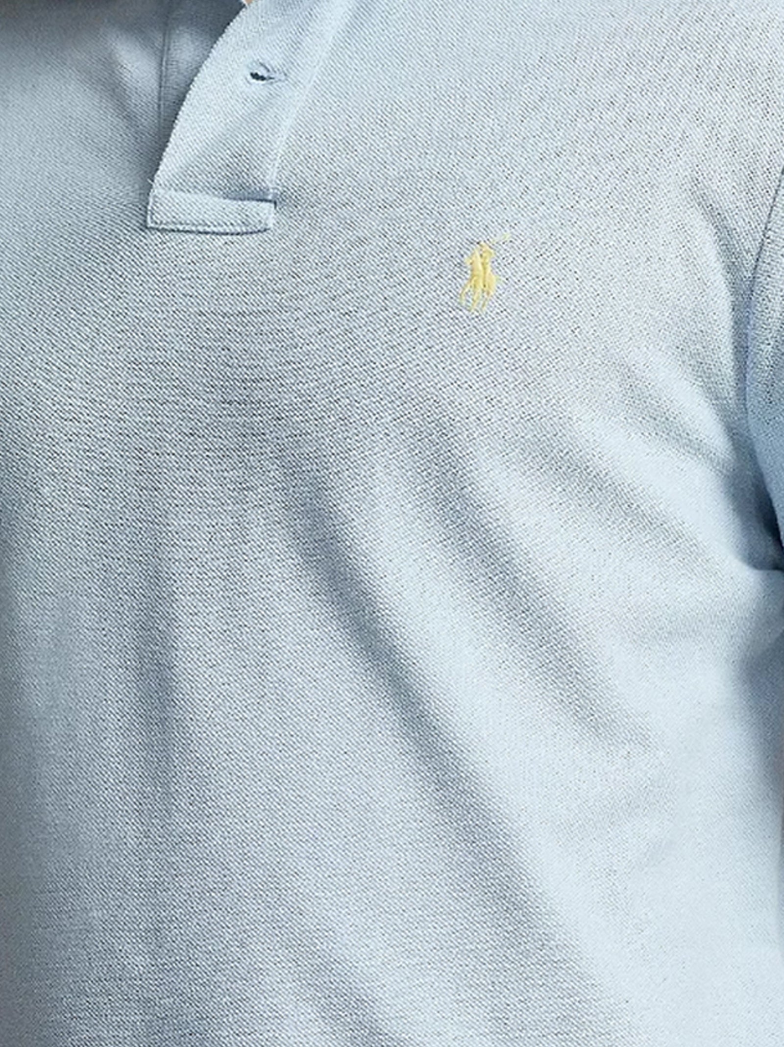 Polo Maniche Corte-2