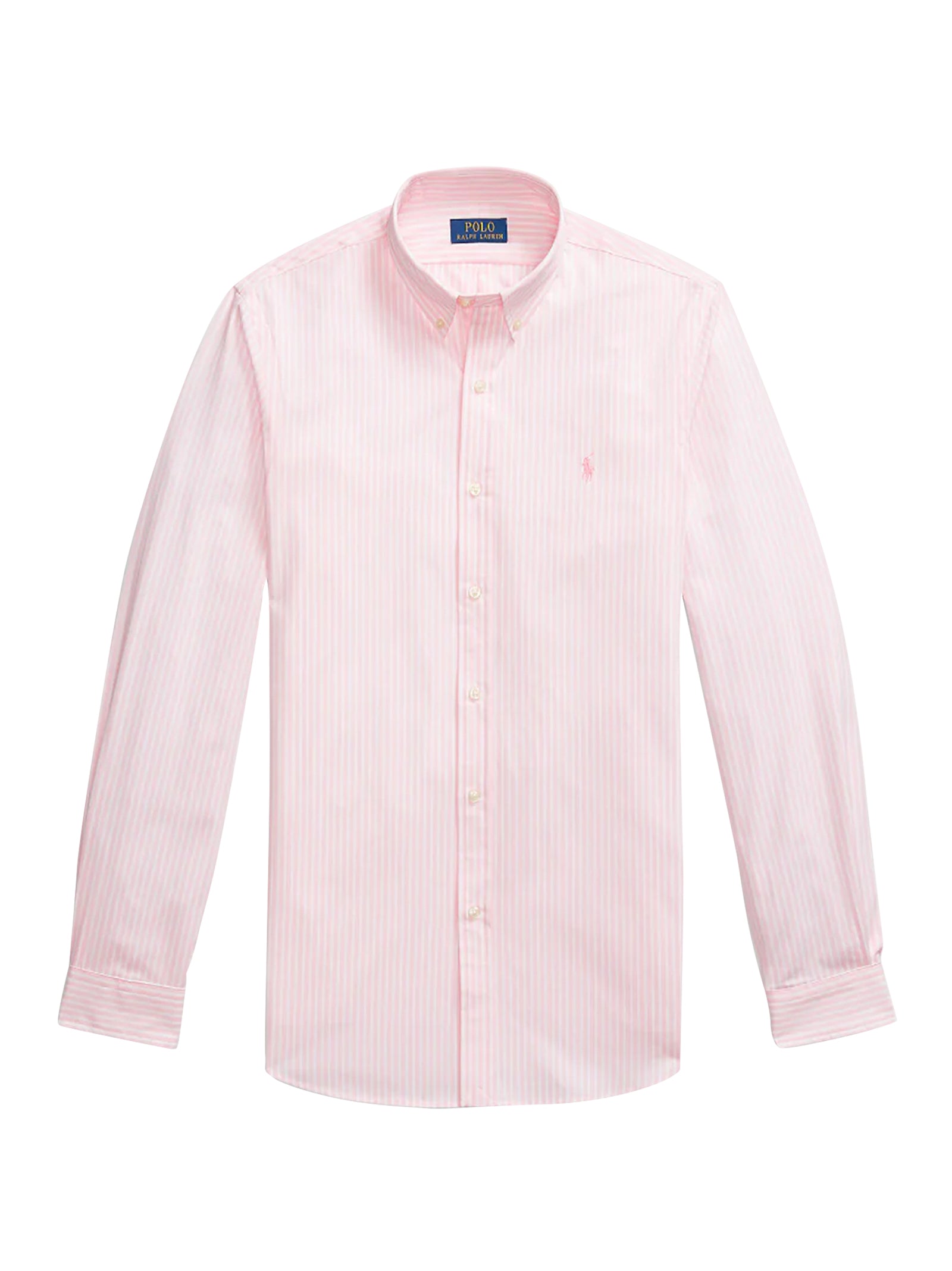 Camicia Sport Rigata-1