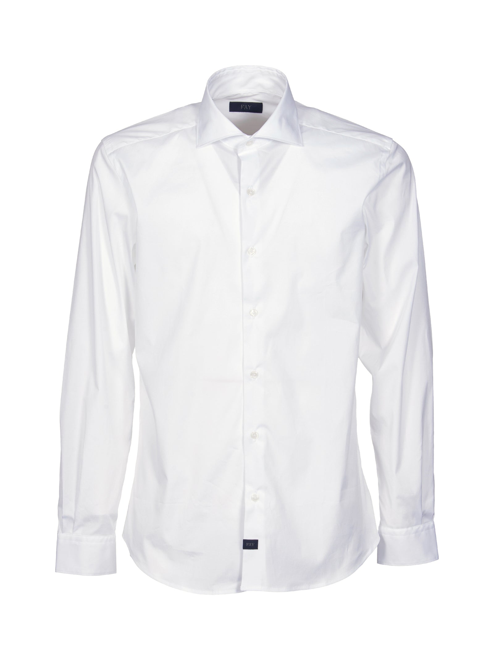 Camicia Collo Francese-1