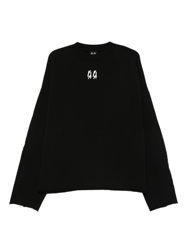44 Label Crewneck