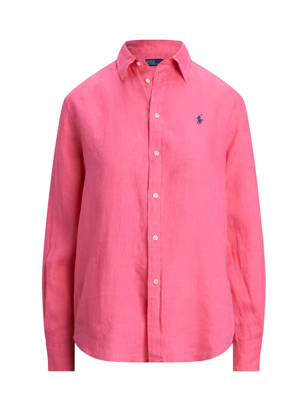 Camicia Lino