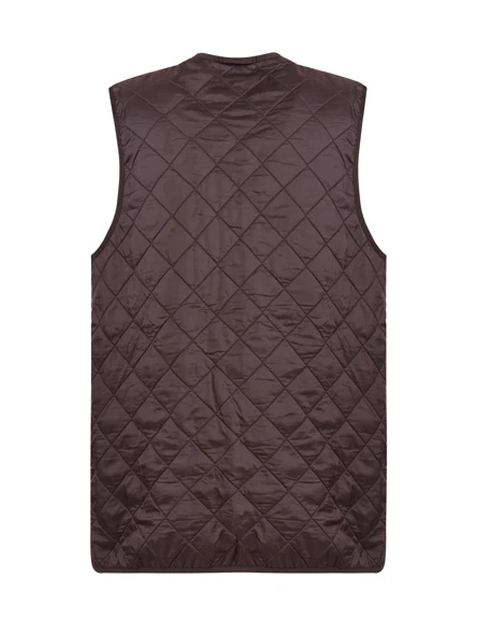 Polarquilt Waistcoat Zip-2