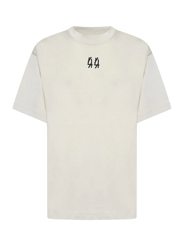 Crinkle T-Shirt