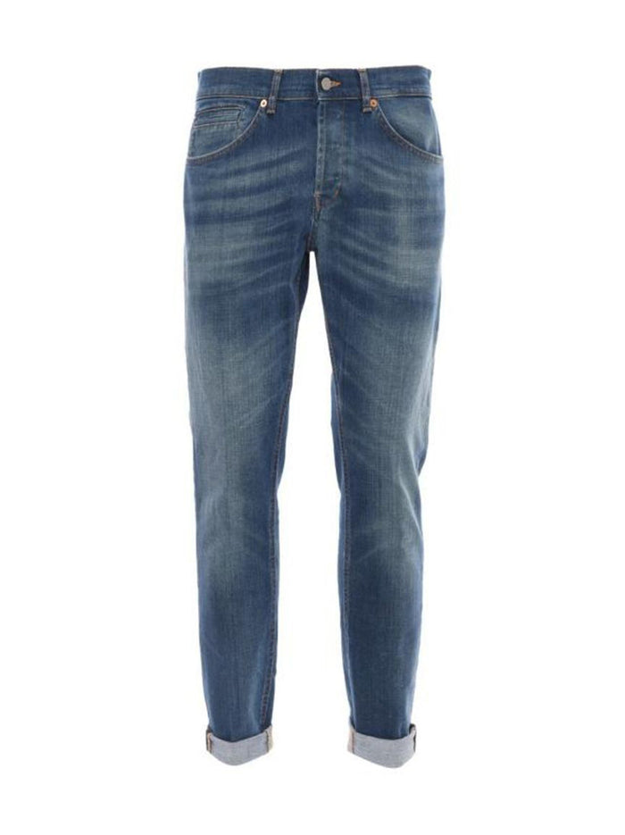 George Slim jeans-1