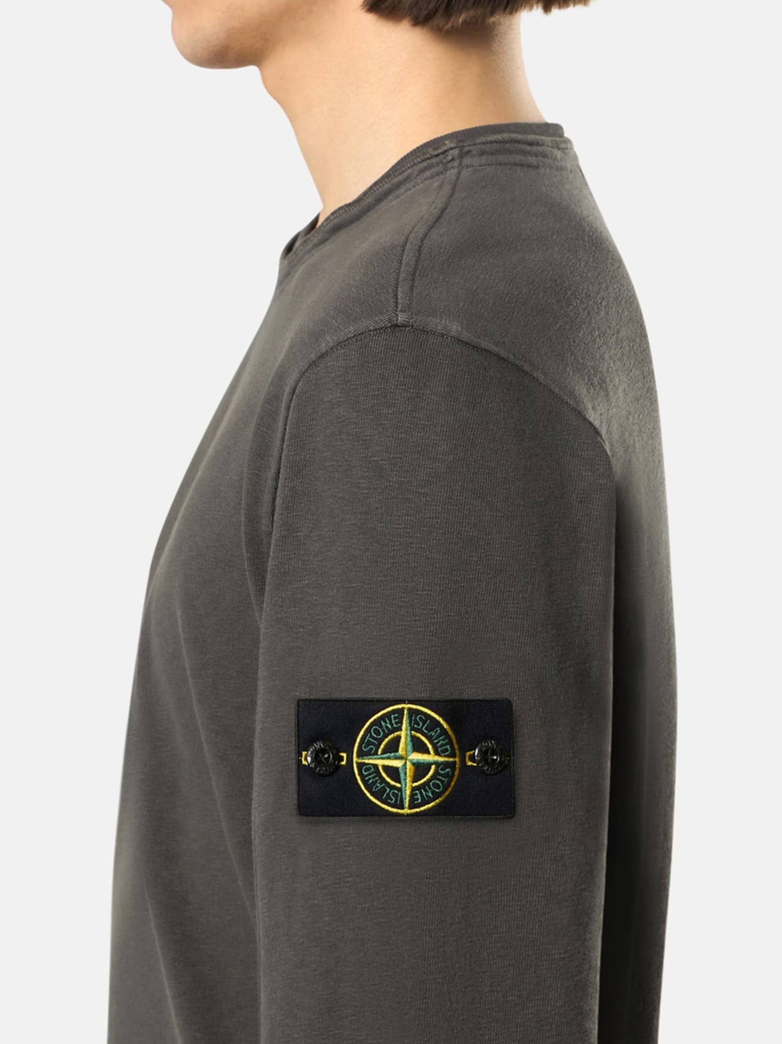 Felpa Malfilé Fleece Old Effect-4