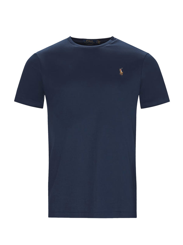 T-Shirt Slim Navy