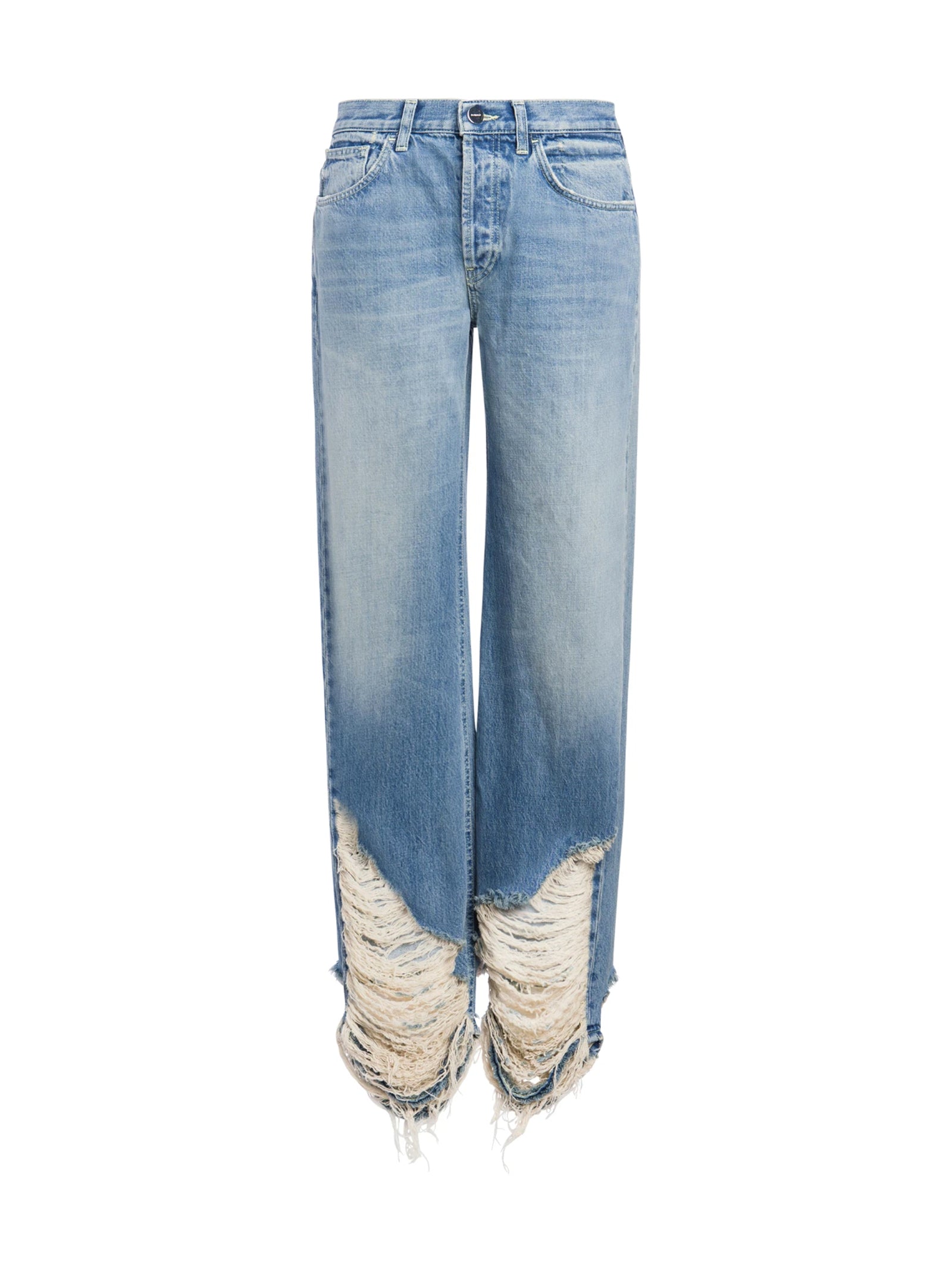 Jeans Jacklyn Wide Leg-1