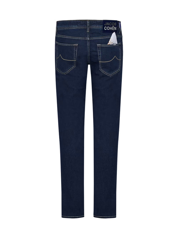 Jeans Slim Fit-2