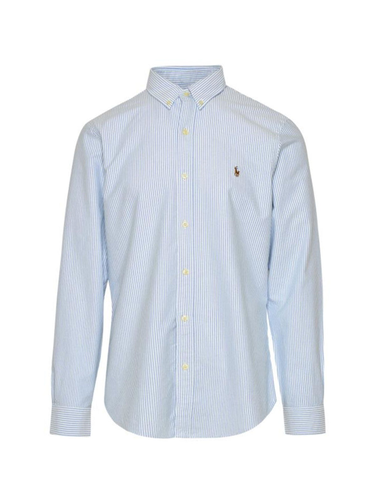 Camicia Button Down-1