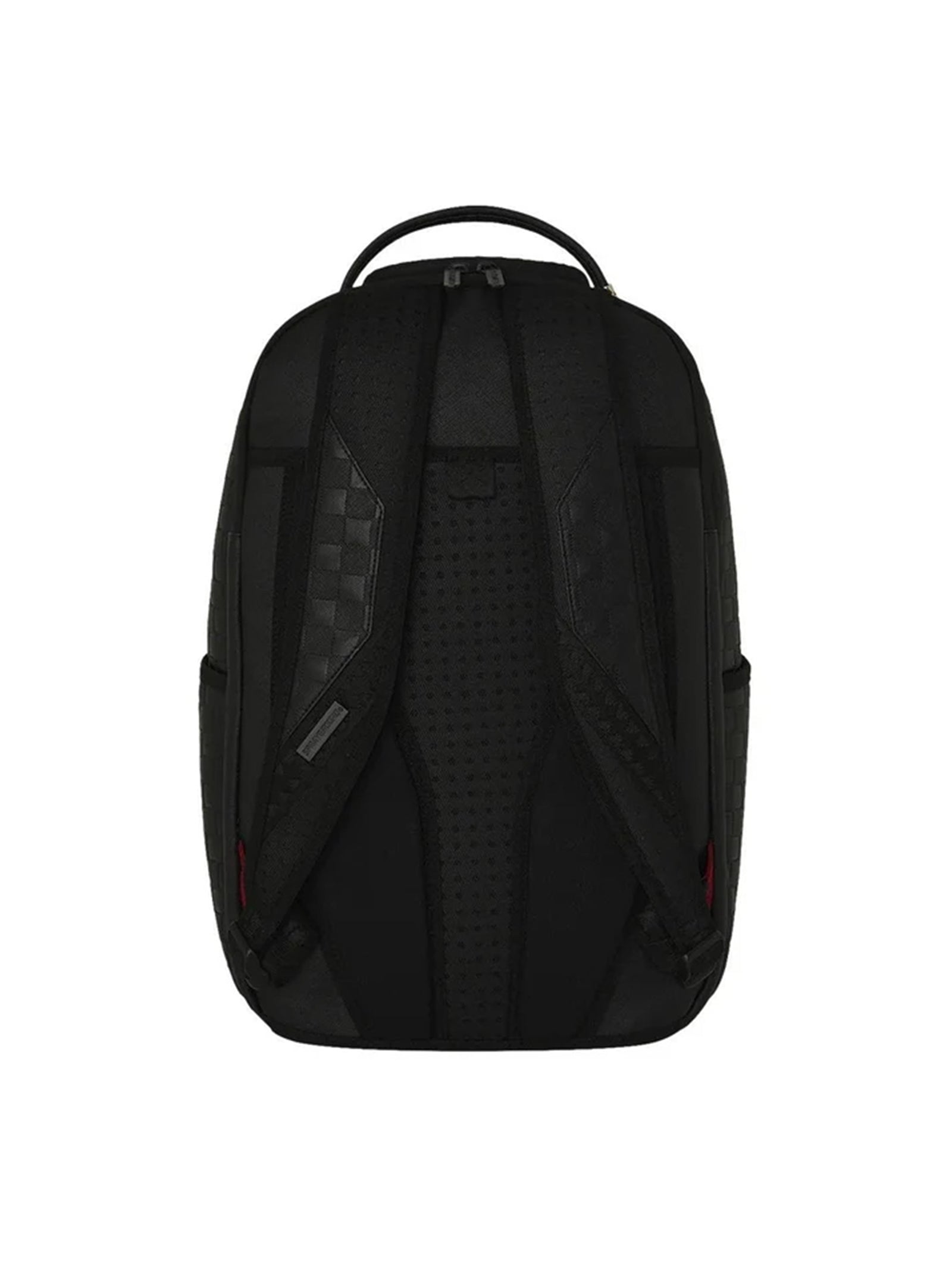 Sprayground Zaino Raised Check Backpack-3