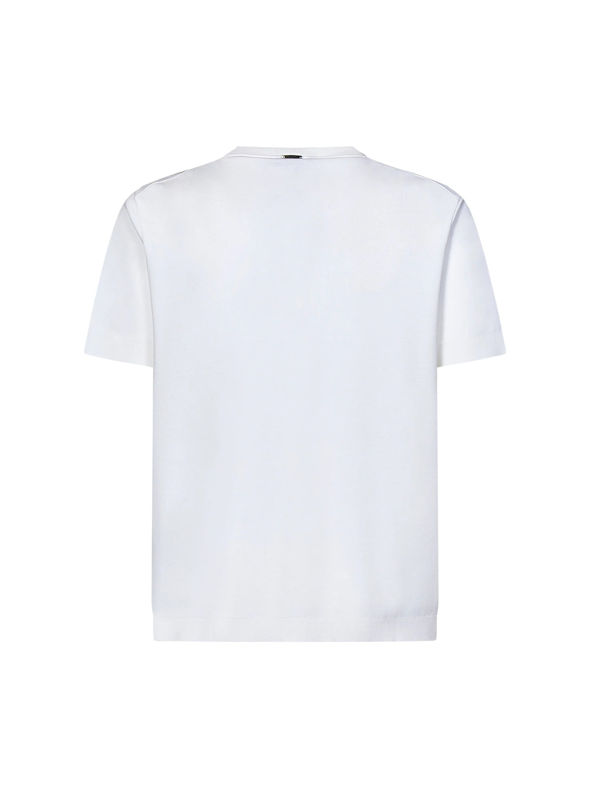 T-Shirt Jersey Knit Effect-2