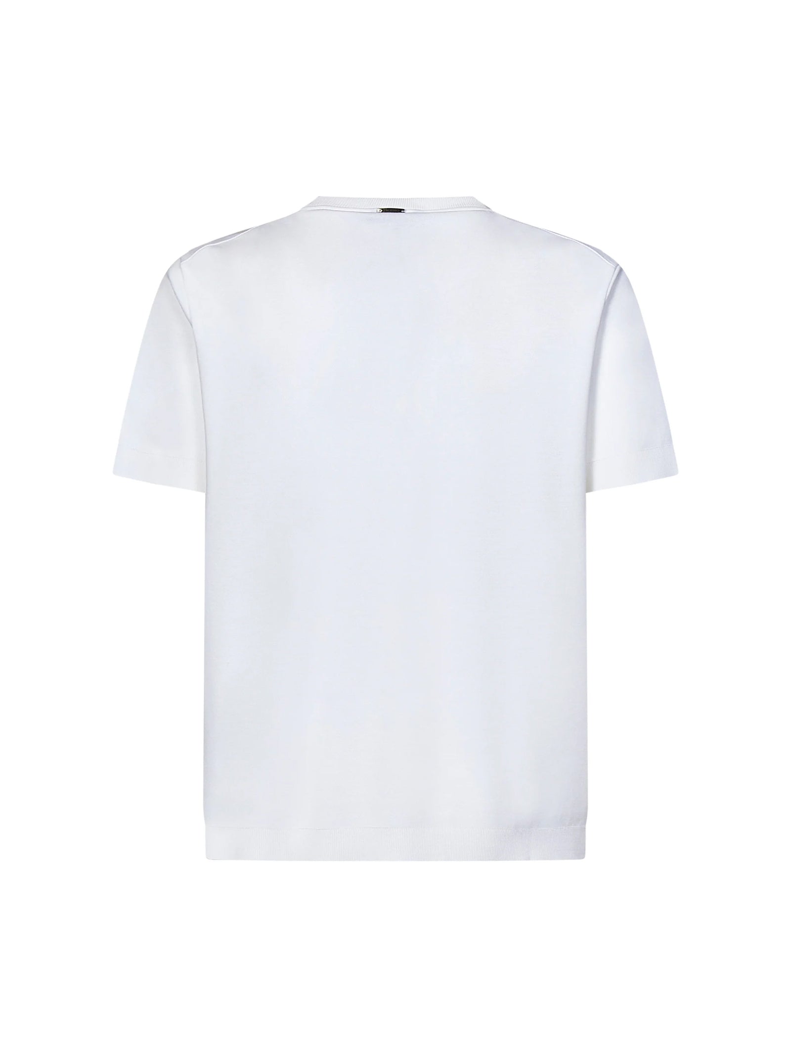 T-Shirt Jersey Knit Effect-2