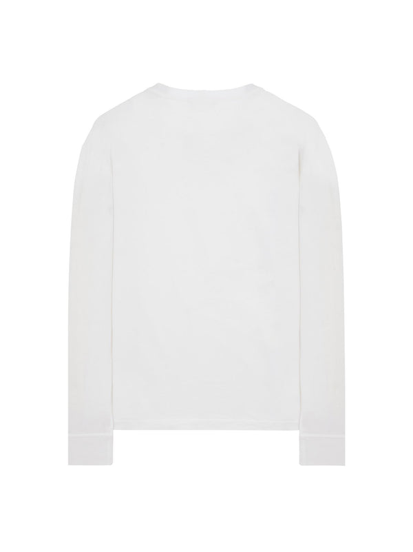 T-Shirt Maniche Lunghe-2