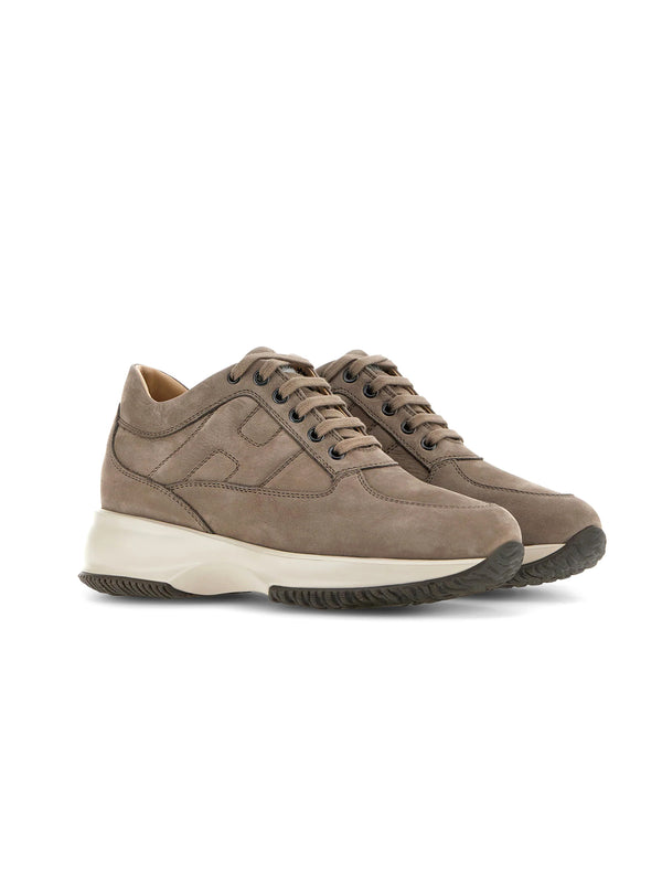 Hogan Interactive Nubuck-2