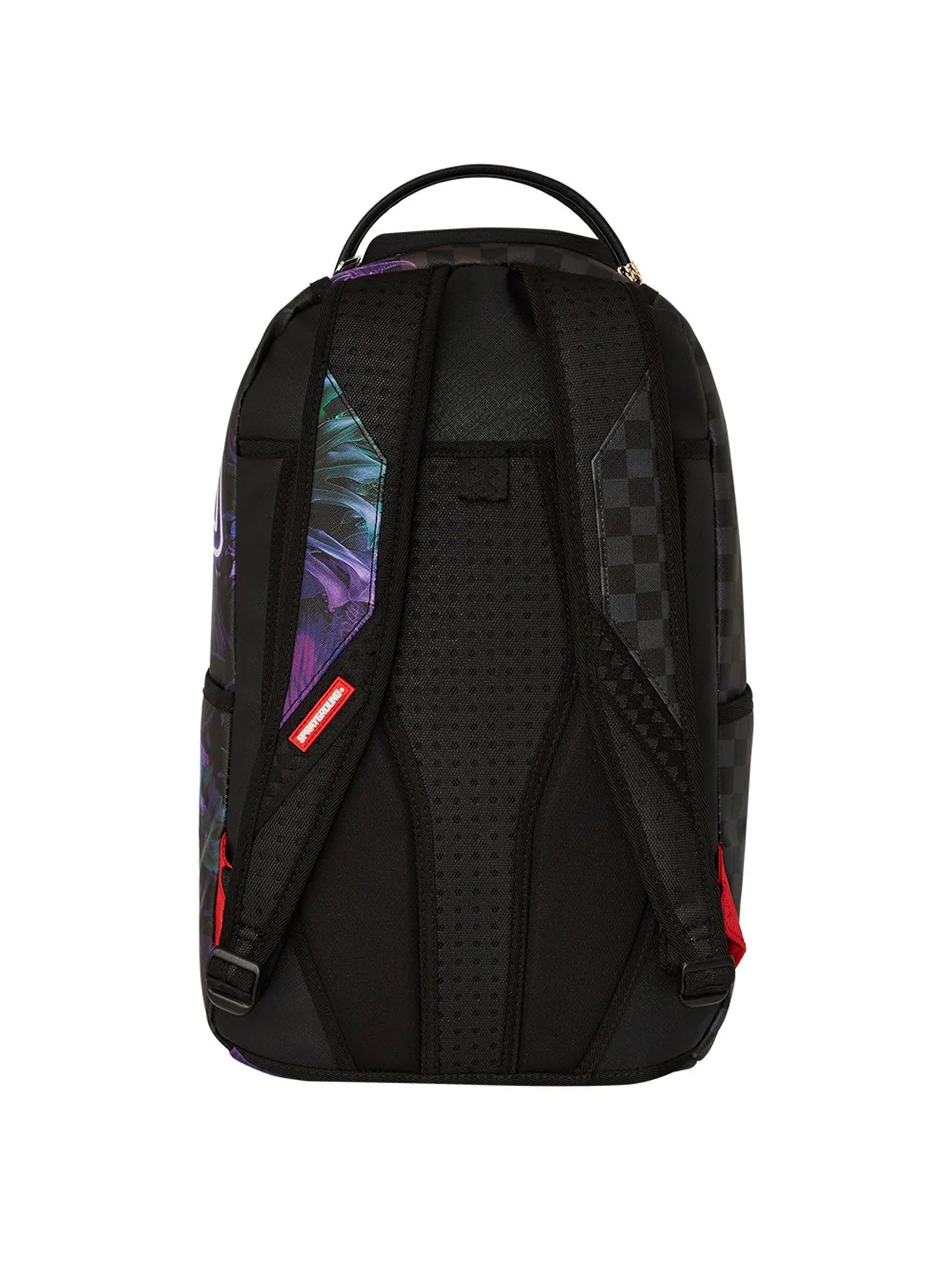 Zaino Treehouse Party Dlxsv Backpack-4