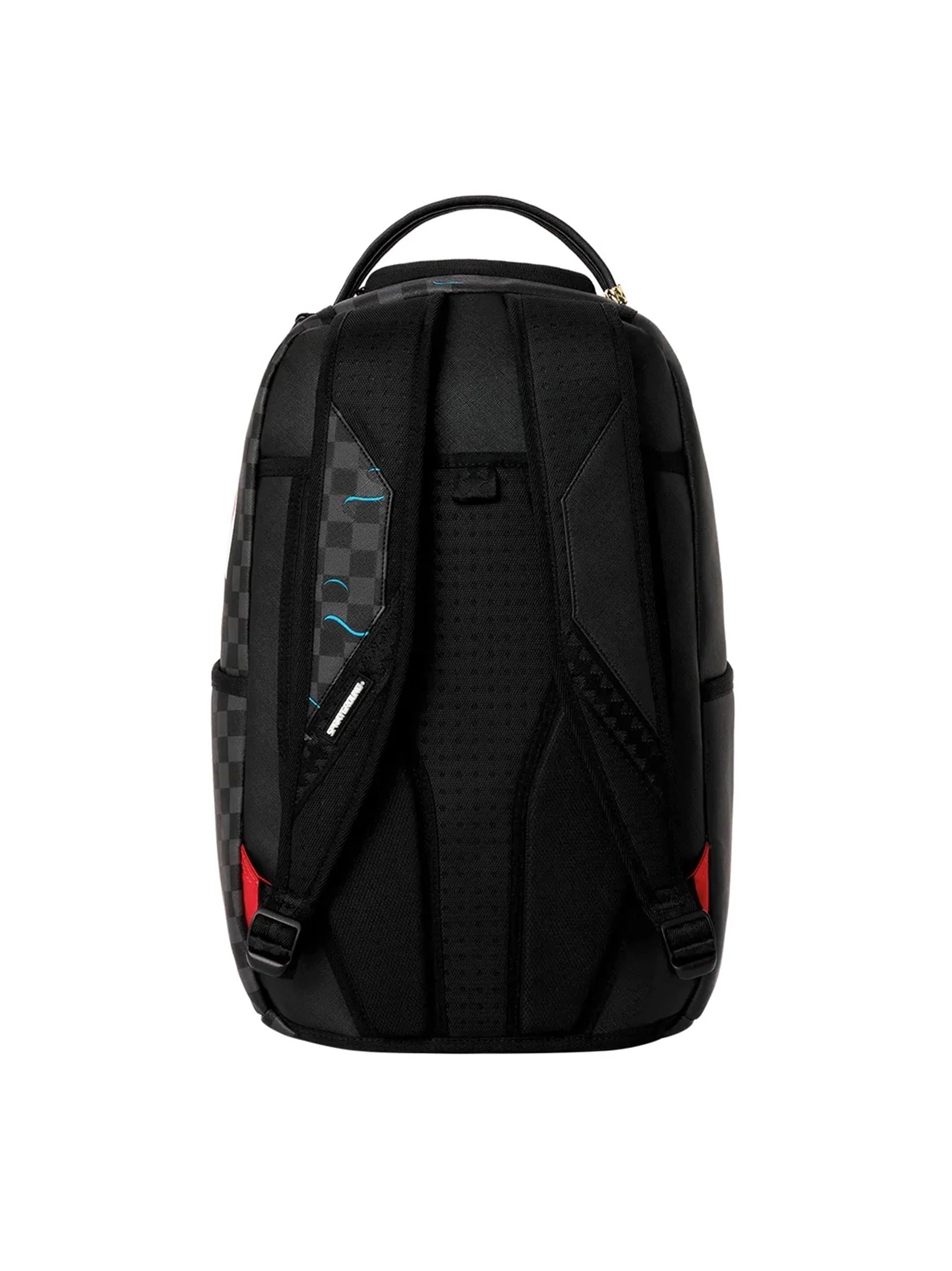 Sprayground Zaino Marvel Spiderman Venom Sharkmouth-3