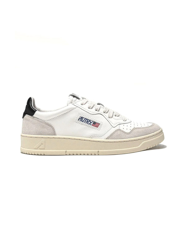 Sneakers Medalist Low Uomo