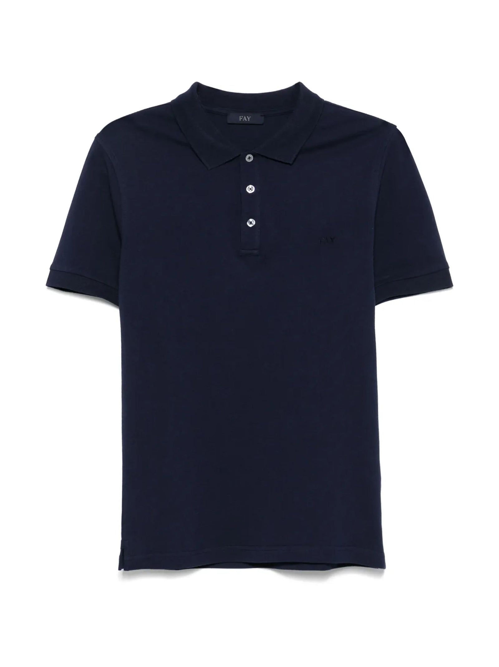 Polo Piquet-1