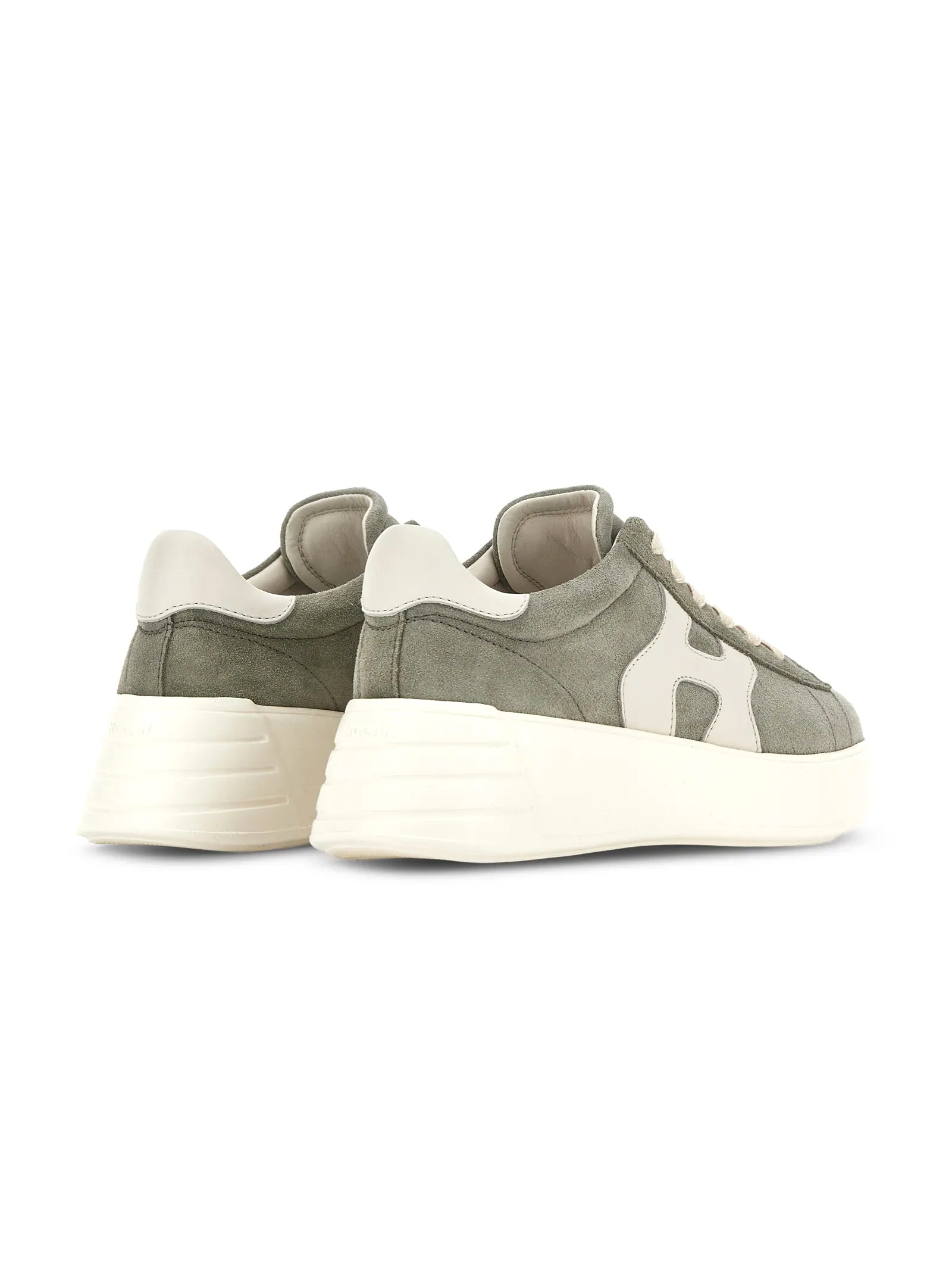 Sneakers Hogan Rebel-3