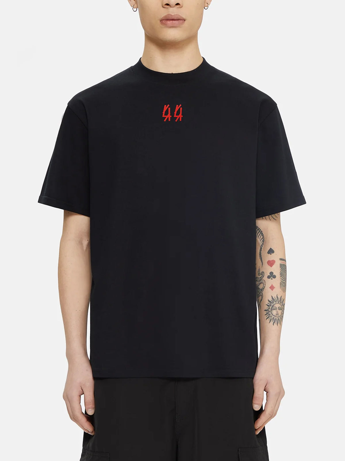 Continuum T-Shirt-2