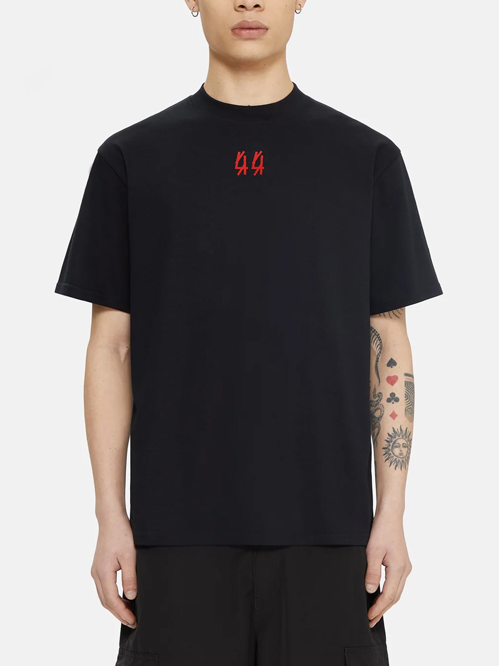Continuum T-Shirt-2