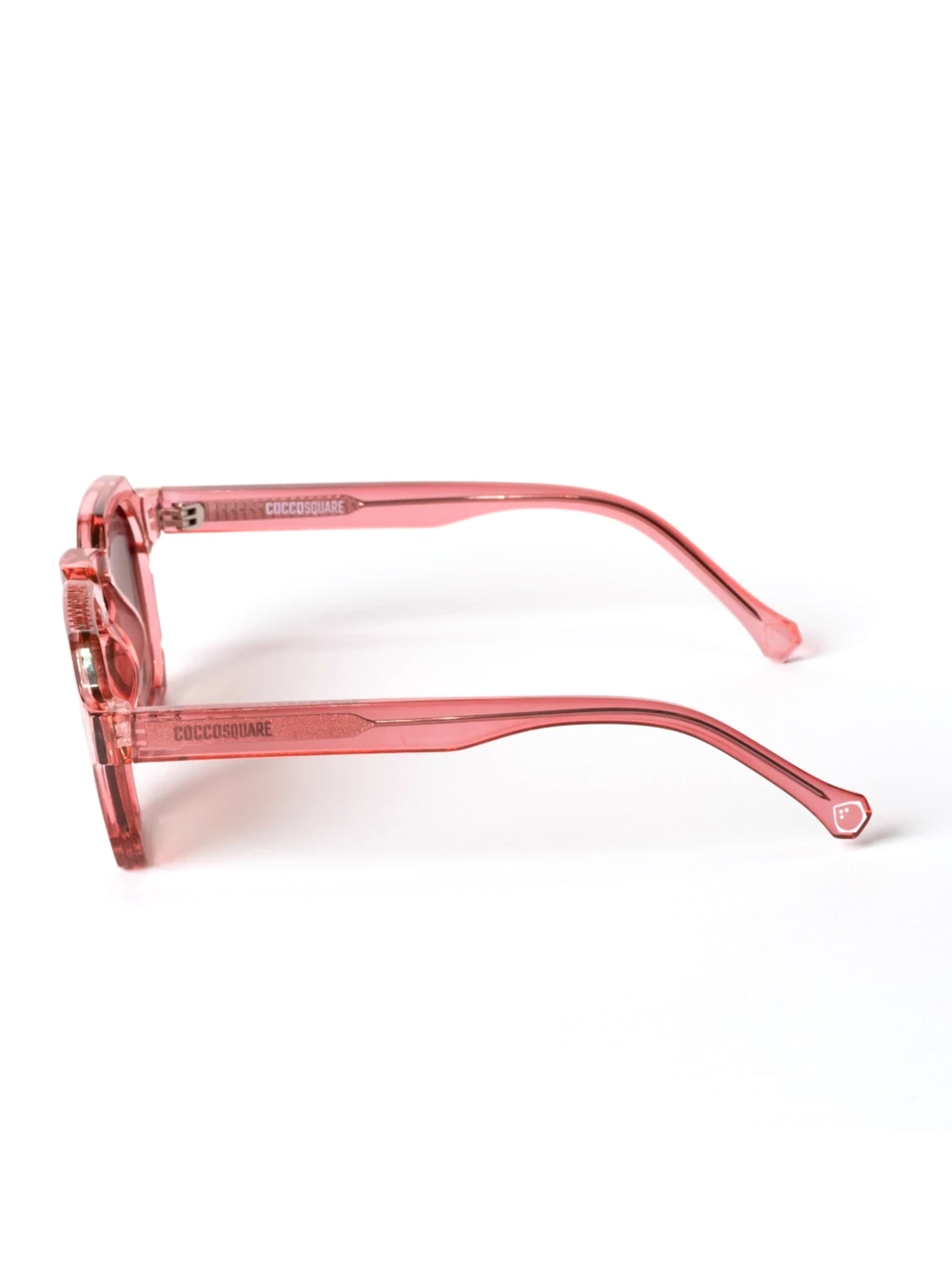 Occhiali Da Sole Cotton Candy Pink-4
