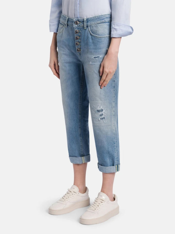 Jeans Koons Gioiello Stretch-2