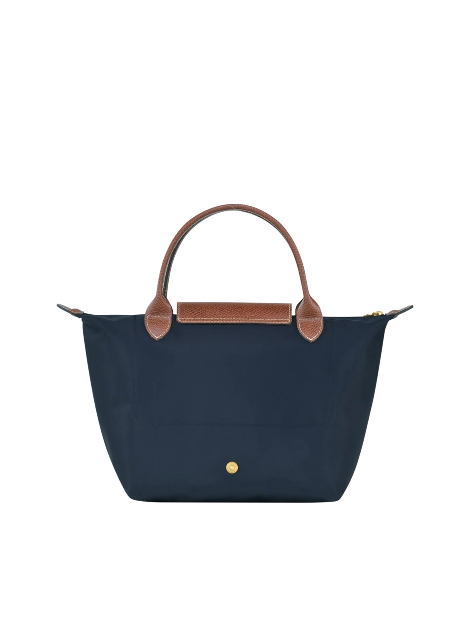 Longchamp Paris Le Pliage Original S Marine-3