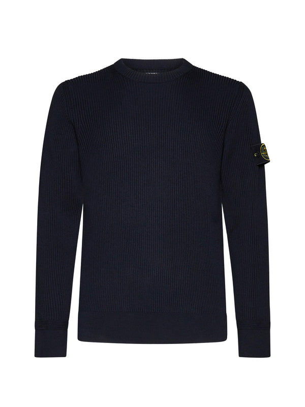 Pullover In Lana