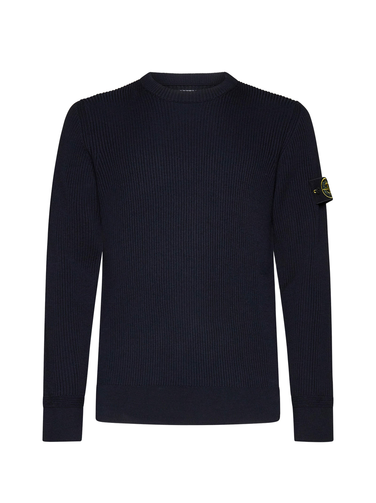 Pullover In Lana-1