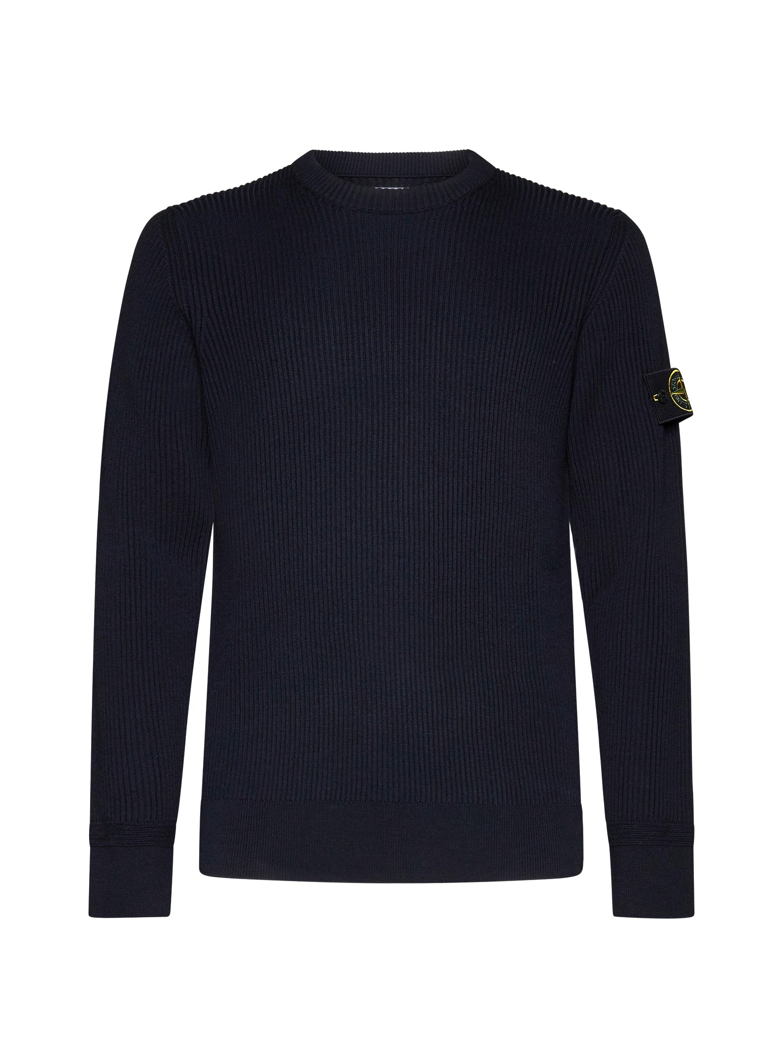 Pullover In Lana-1