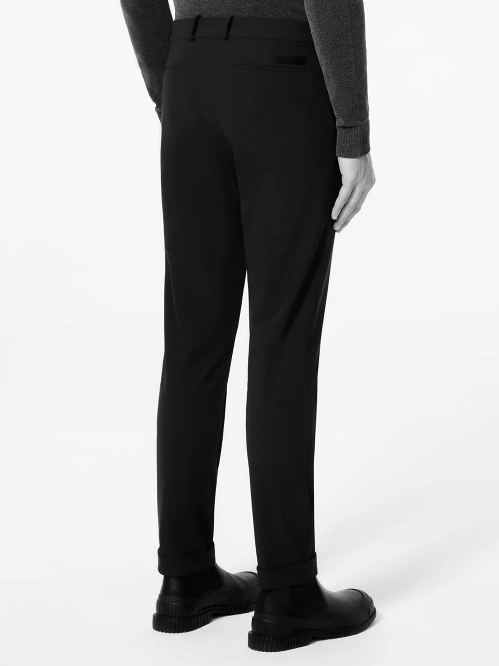 Rrd Surflex Winter Chino Pant-3