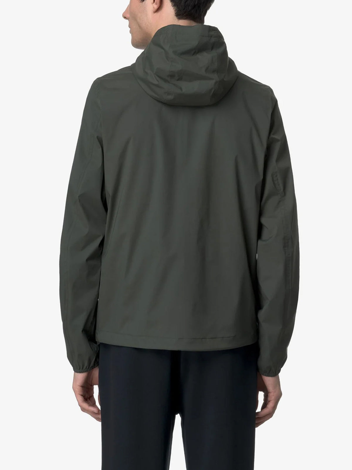 Giubbino Jack Stretch Nylon-3