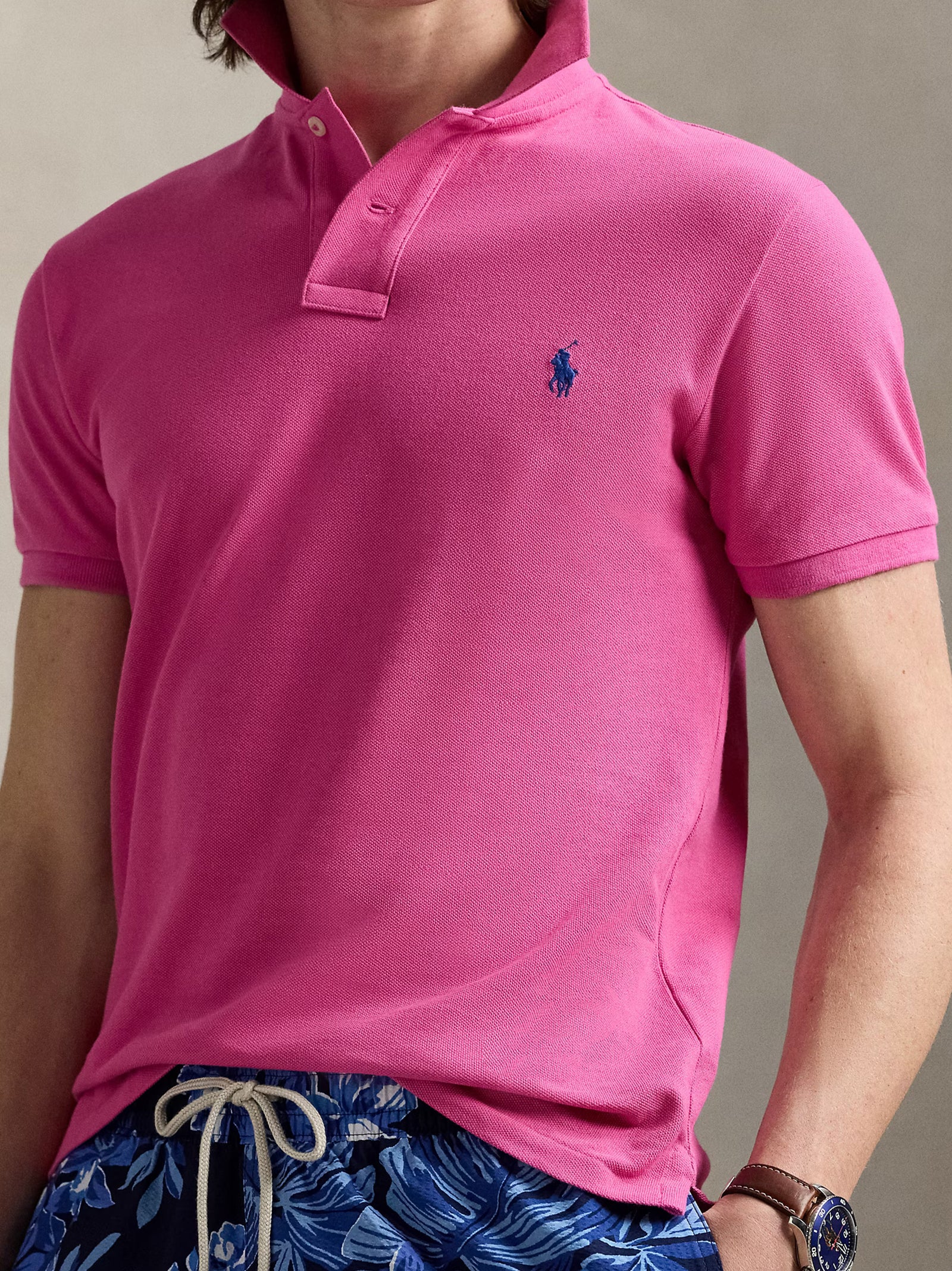 Polo Shirt-2