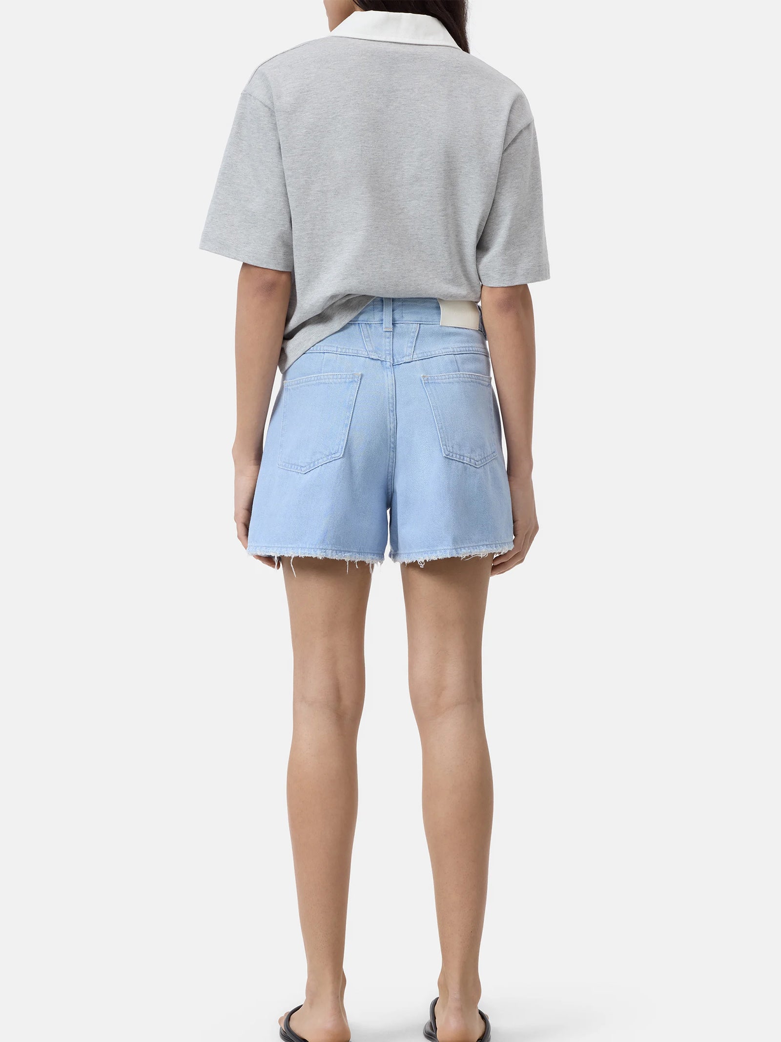 Closed Shorts Jocy-X-3
