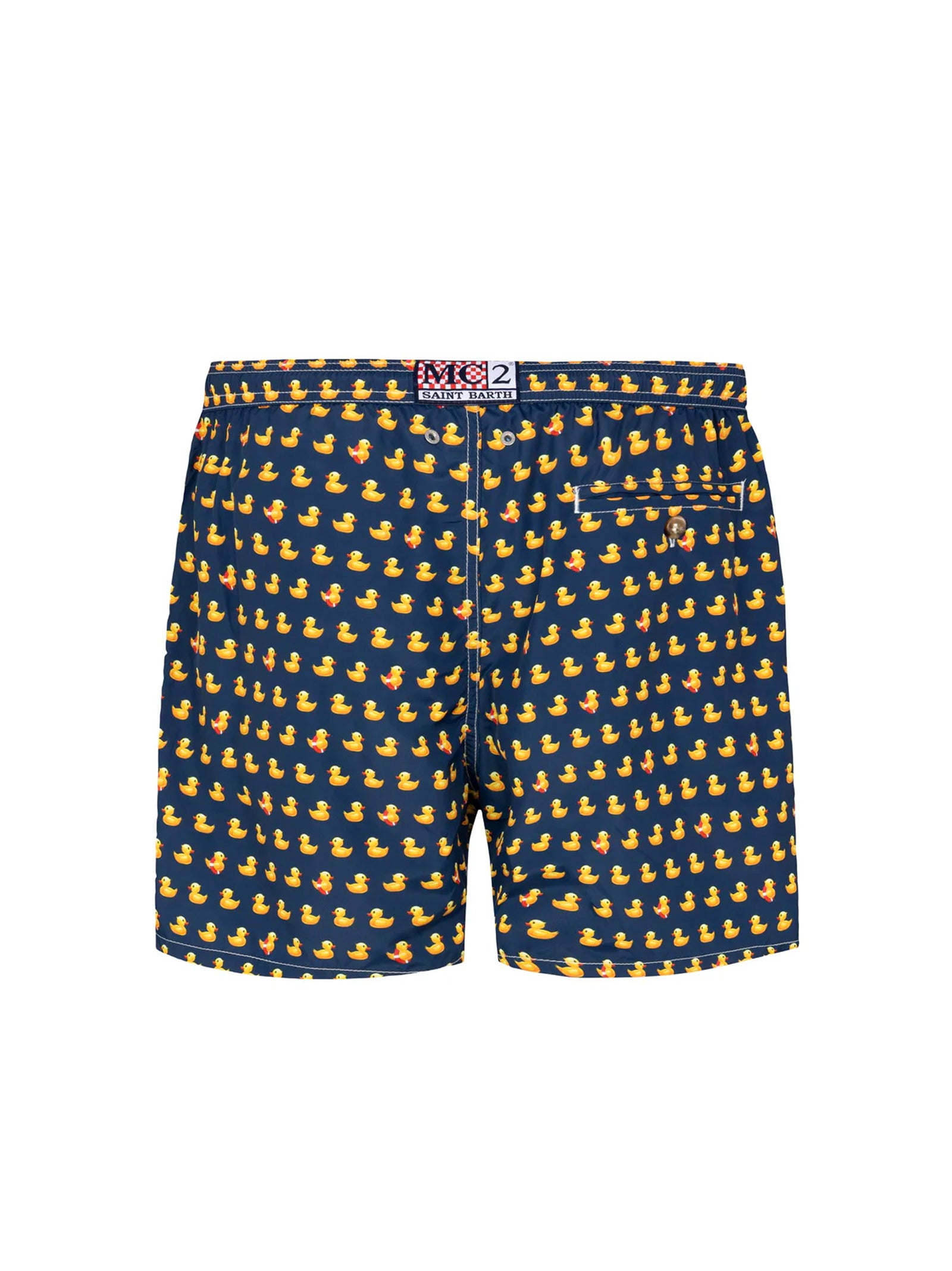 Swimshort Ducky-2