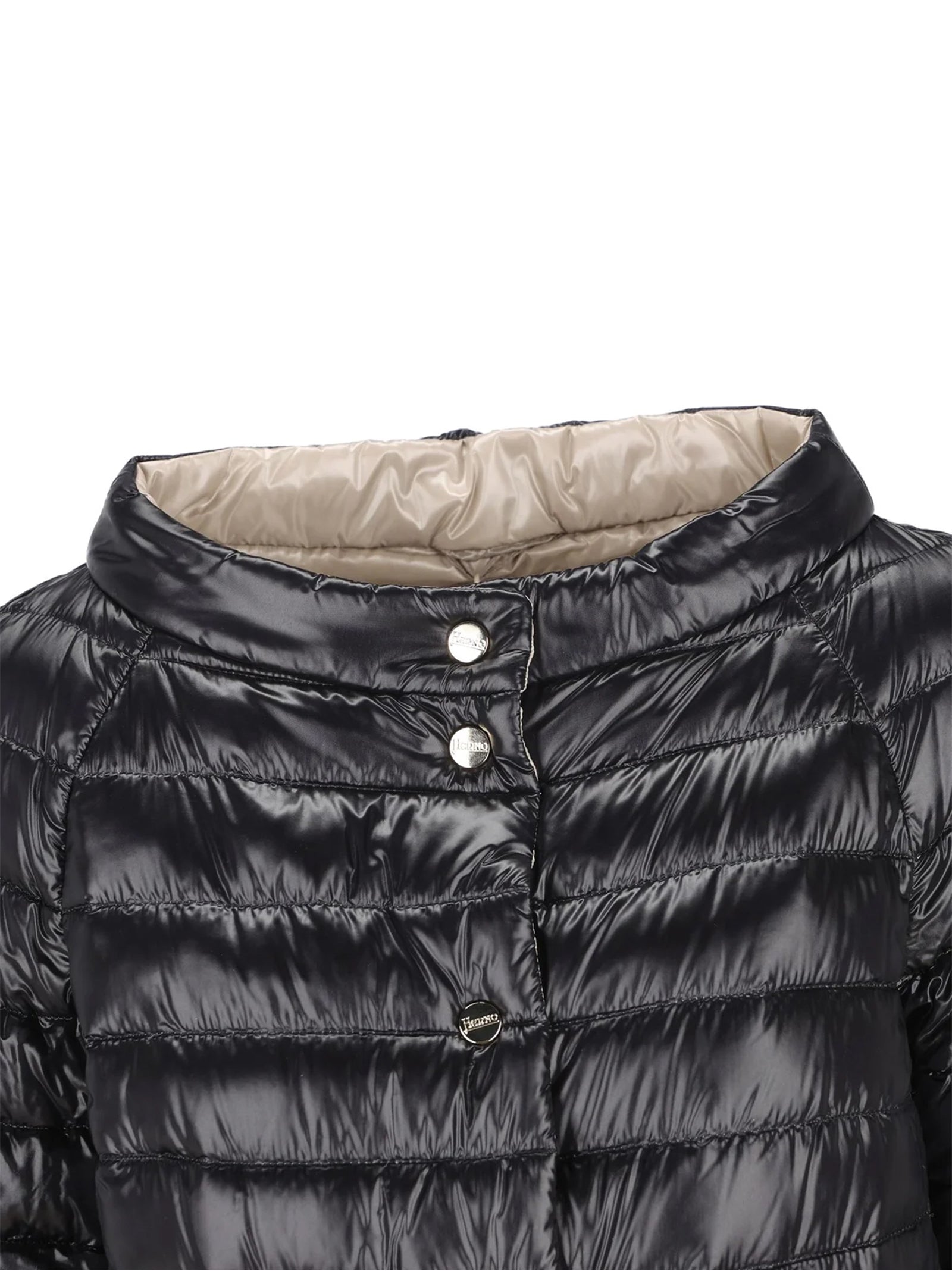 Herno Cappa Reversibile Ultralight-3