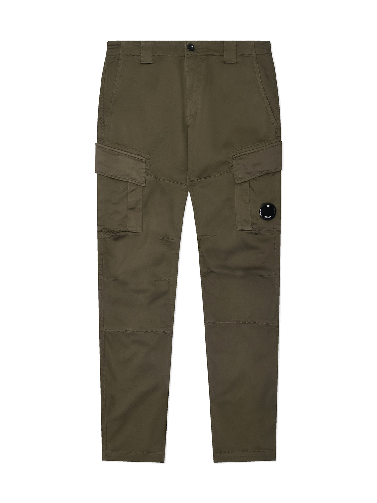 Pantaloni Cargo-1
