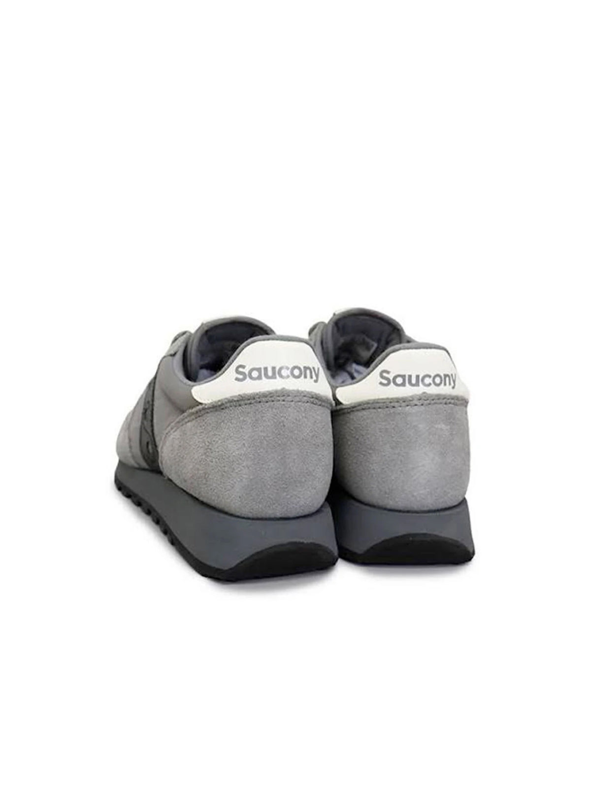 Saucony Sneakers Jazz Original Cinder/Black-3