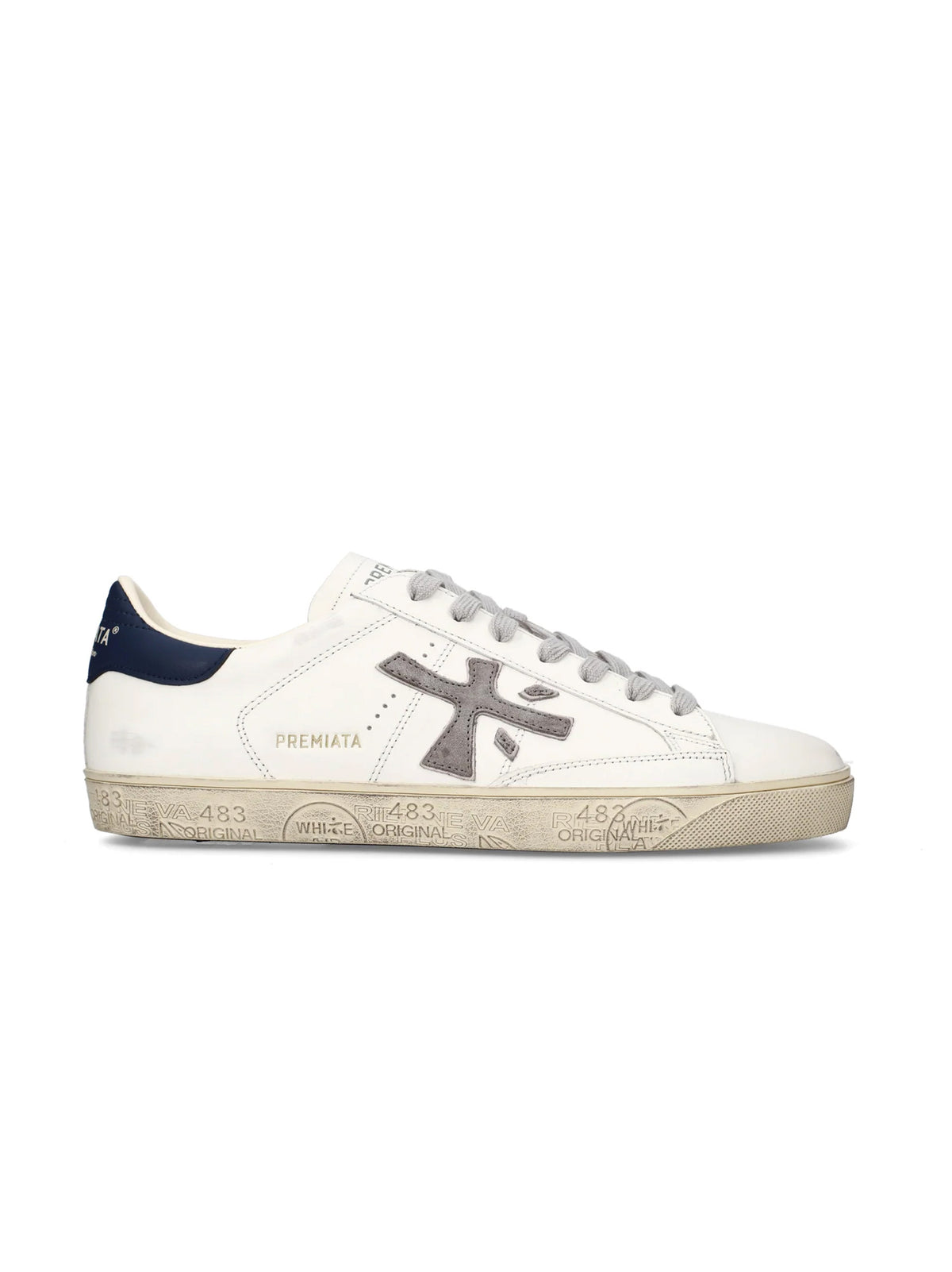 Sneakers Steven 8479-1