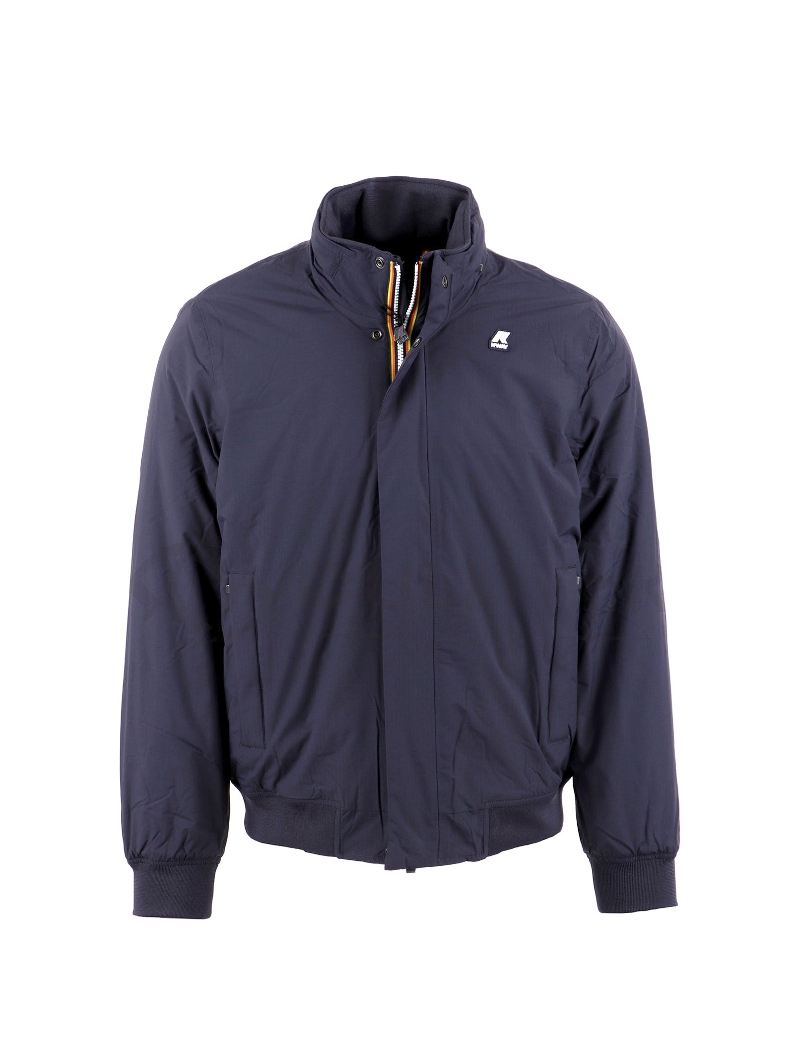 Giubbino Amaury Ripstop Prime Marmotta-1