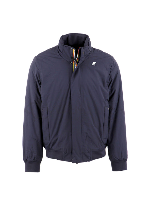 Giubbino Amaury Ripstop Prime Marmotta