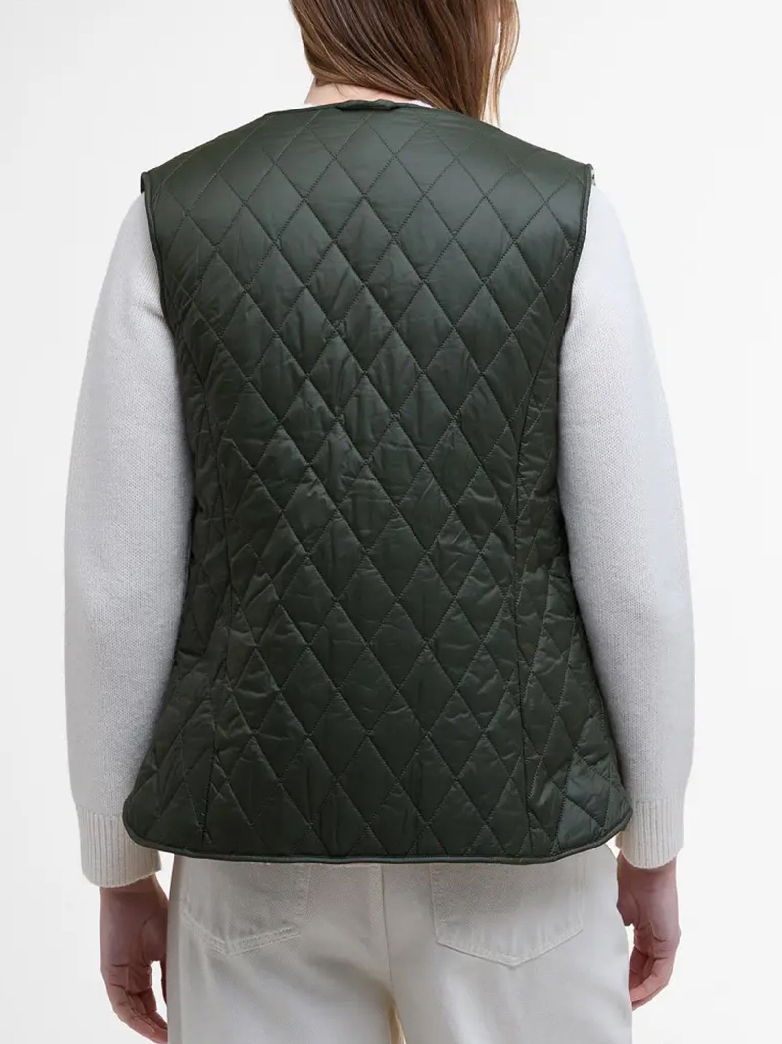 Gilet Markenfield Liner-3