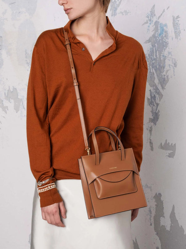 Hidesins Pocket M Premiere Caramel-2