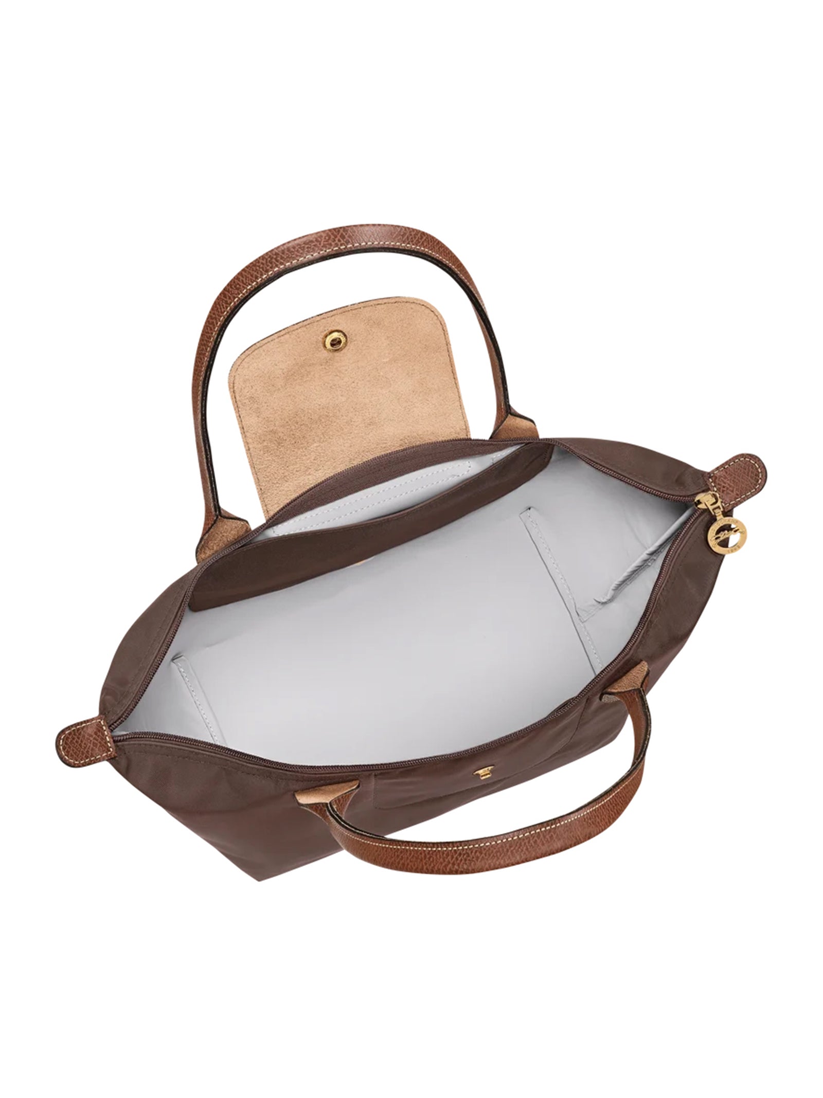 Longchamp Paris Borsa Da Spalla M Le Pliage Original-4