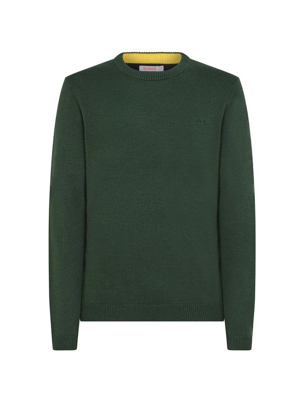 Maglia Girocollo