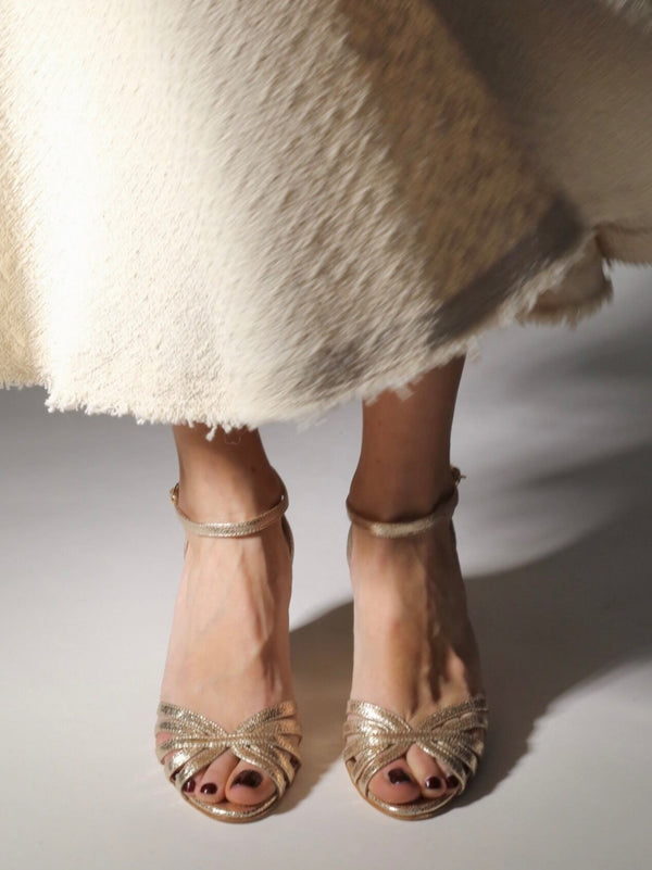 Sandalo Heel Rainbow Pelle-2